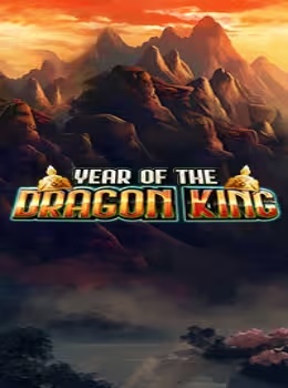 Year of the Dragon King game