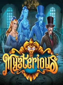 Mysterious game
