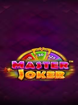 Master Joker game