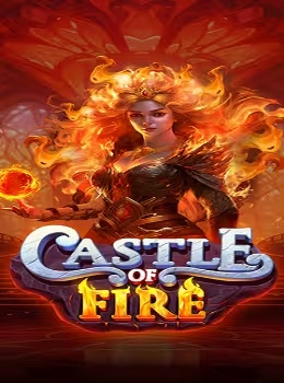Castle of Fire game