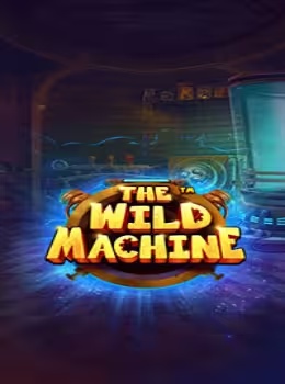 The Wild Machine game